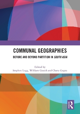 Communal Geographies - 