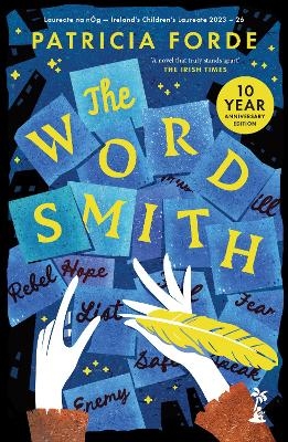 The Wordsmith – 10th Anniversary Edition