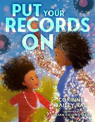 Put Your Records On - Corinne Bailey Rae