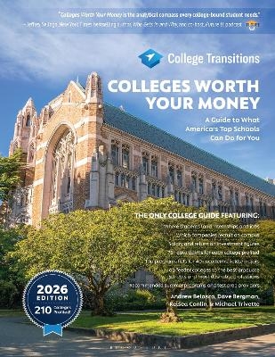 Colleges Worth Your Money