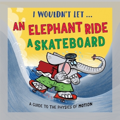I Wouldn&rsquo;t Let an Elephant Ride a Skateboard - Paul Mason