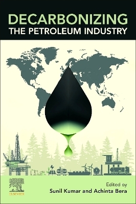 Decarbonizing the Petroleum Industry