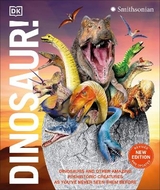 Knowledge Encyclopedia Dinosaur! - Dk
