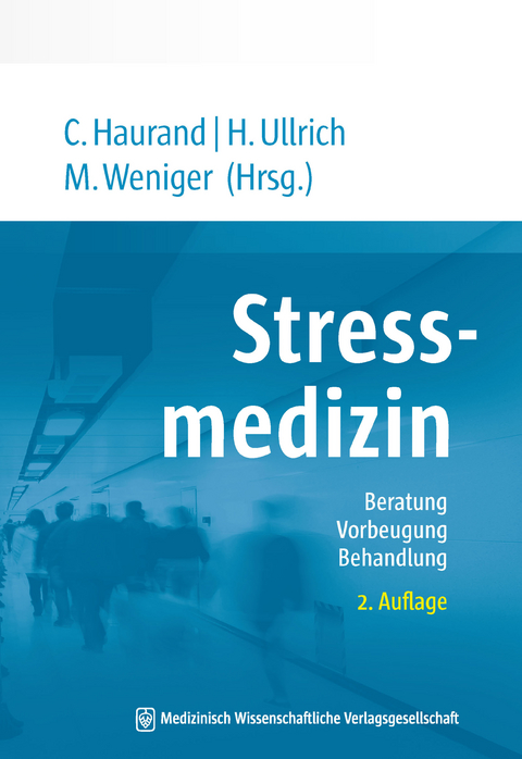 Stressmedizin - 