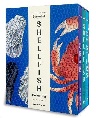 Essential Shellfish Collection - Cynthia Nims