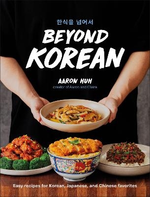 Beyond Korean - Aaron Huh