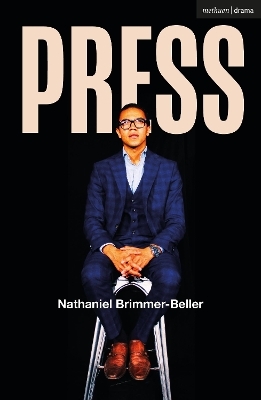 Press - Nathaniel Brimmer-Beller