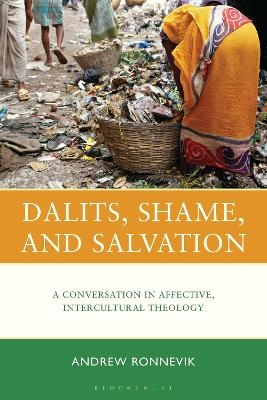 Dalits, Shame, and Salvation
