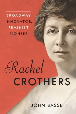 Rachel Crothers