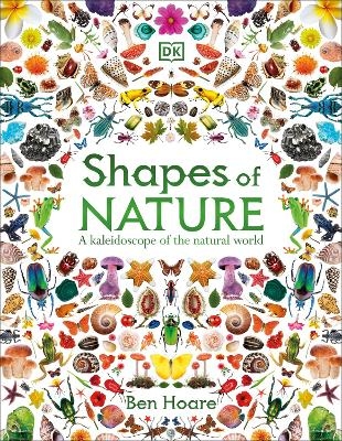Shapes of Nature - Ben Hoare