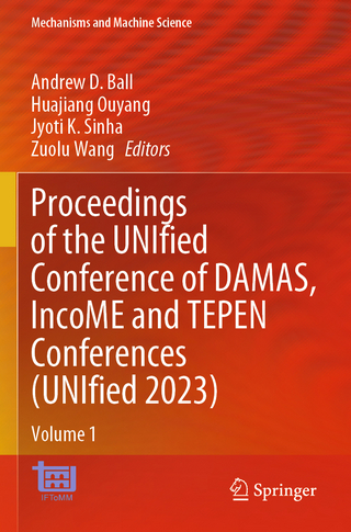 Proceedings of the UNIfied Conference of DAMAS, IncoME and TEPEN Conferences (UNIfied 2023)