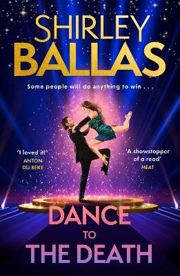 Dance to the Death - Shirley Ballas, Sheila McClure