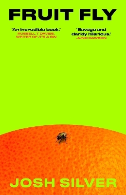 Fruit Fly - Josh Silver