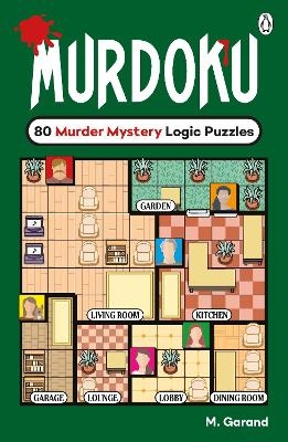 Murdoku - M. Garand