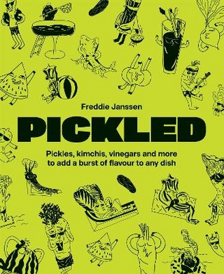 Pickled