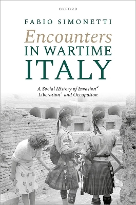 Encounters in Wartime Italy