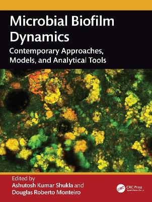 Microbial Biofilm Dynamics - 