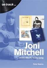 Joni Mitchell - Kearns, Peter