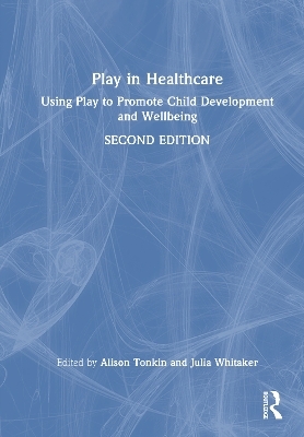 Play in Healthcare
