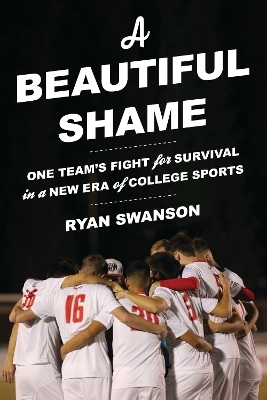 A Beautiful Shame - Ryan Swanson