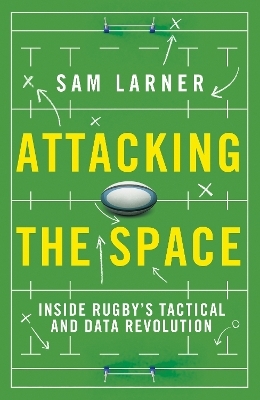Attacking the Space - Sam Larner