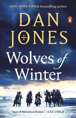 Wolves of Winter - Dan Jones