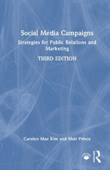 Social Media Campaigns - Kim, Carolyn Mae; Prince, Matthew
