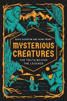 Mysterious Creatures