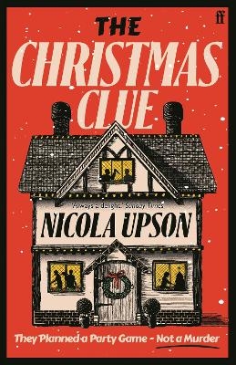 The Christmas Clue