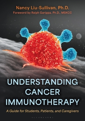 Understanding Cancer Immunotherapy - Dr Nancy Liu-Sullivan