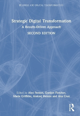Strategic Digital Transformation - 