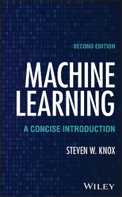 Machine Learning