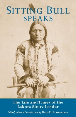 Sitting Bull Speaks