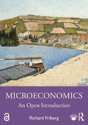 Microeconomics - Richard Friberg