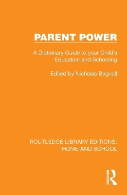 Parent Power - 