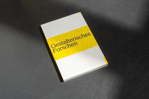 NEUWERK#11 - Magazin für Designwissenschaften