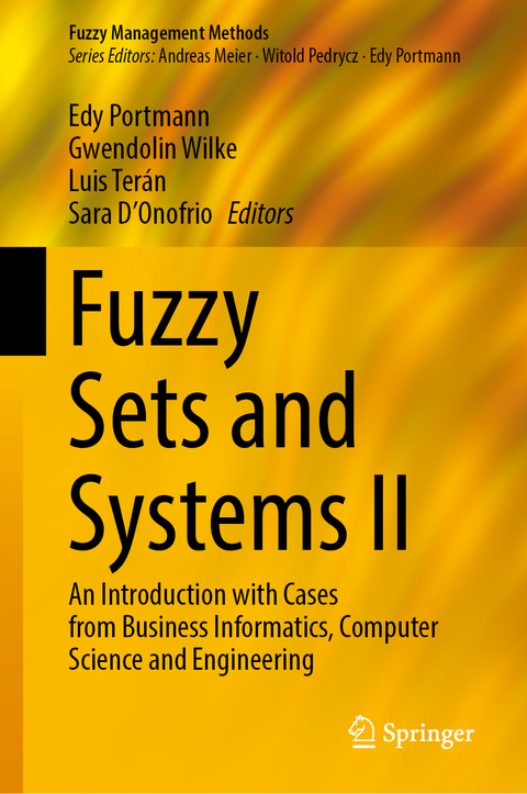 Fuzzy Sets and Systems II - 