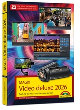 Magix Video deluxe 2026 - Martin Quedenbaum