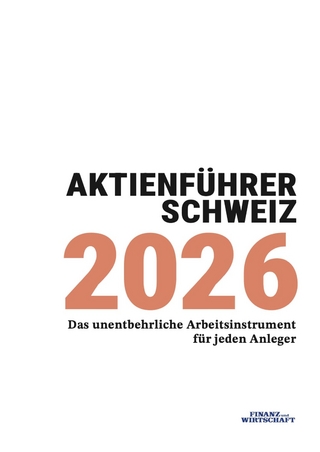 Aktienführer Schweiz 2026