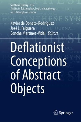 Deflationist Conceptions of Abstract Objects