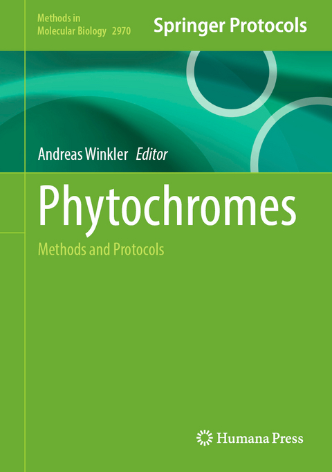 Phytochromes - 