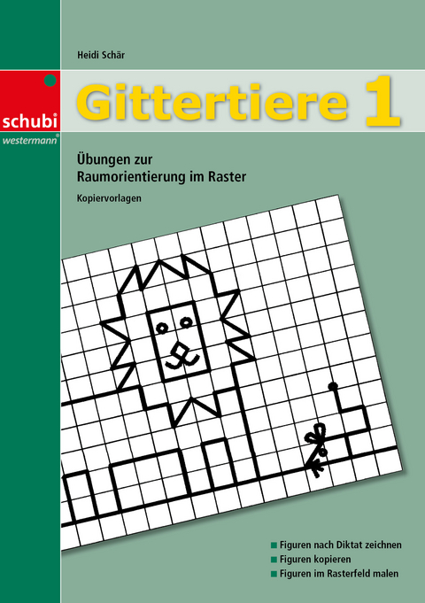 Gittertiere 1