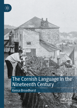 The Cornish Language in the Nineteenth Century