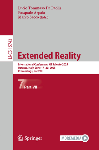 Extended Reality