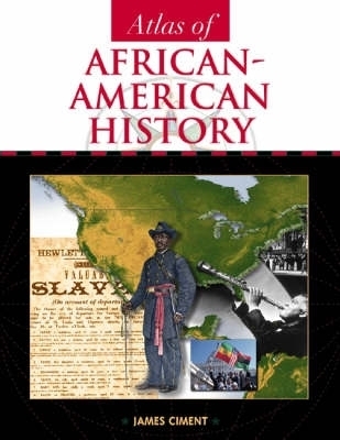 Atlas of African-American History
