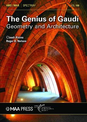 The Genius of Gaudi