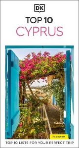 DK Top 10 Cyprus - DK Travel