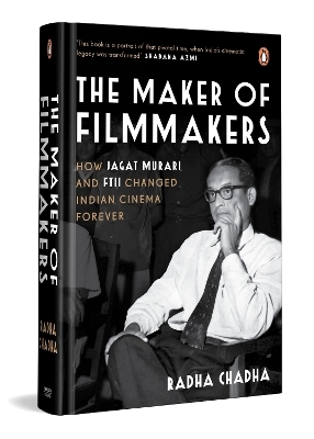 The Maker of Filmmakers