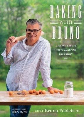 Baking with Bruno - Bruno Feldeisen