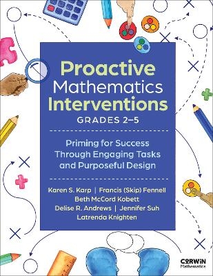 Proactive Mathematics Interventions, Grades 2-5